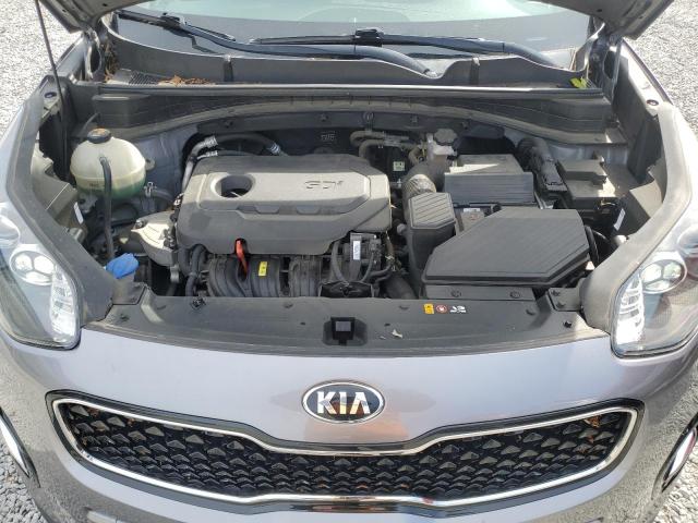 2018 KIA SPORTAGE E - KNDPN3AC3J7378610