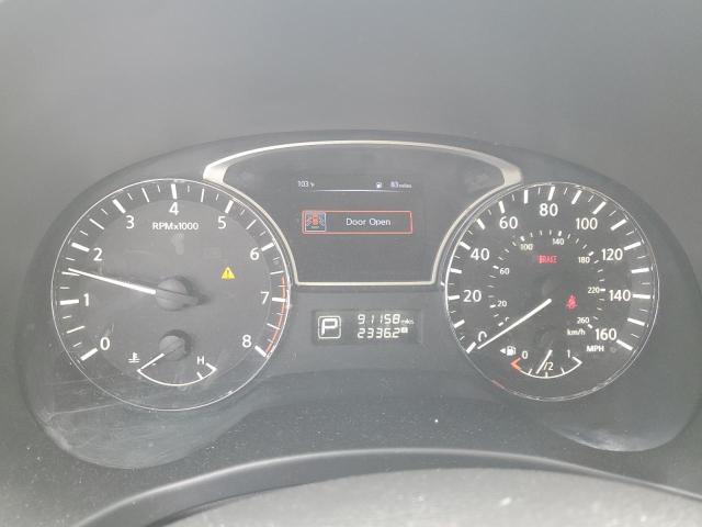 2015 NISSAN PATHFINDER - 5N1AR2MN8FC628824