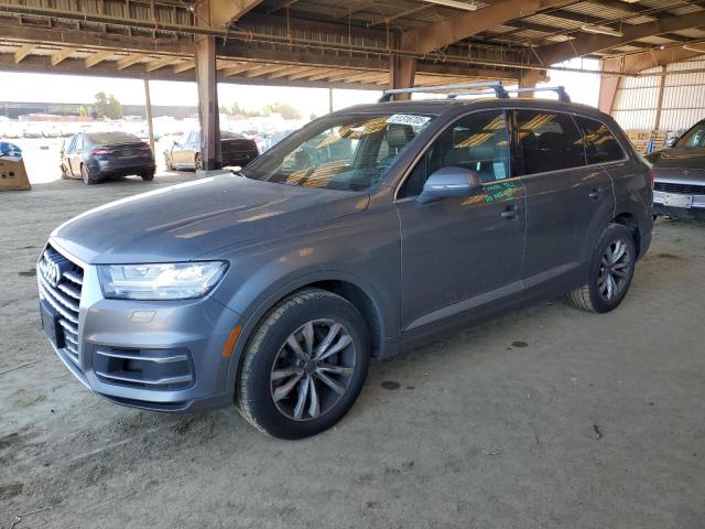 Vin: wa1laaf70hd026049, lot: 51316705, audi q7 premium plus 2017 img_1