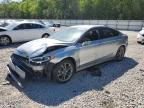 2020 FORD FUSION SEL - 3FA6P0CD9LR208103