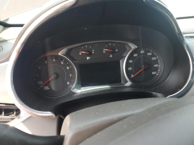 2016 CHEVROLET MALIBU LT - 1G1ZE5ST5GF228394