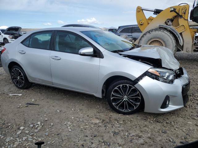 2016 TOYOTA COROLLA L - 5YFBURHE5GP443455