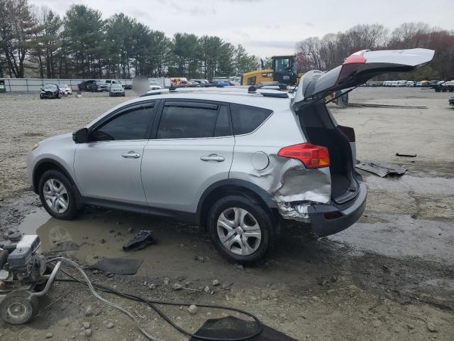 Vin: 2t3bfrev3dw030109, lot: 51173565, toyota rav4 le 20132