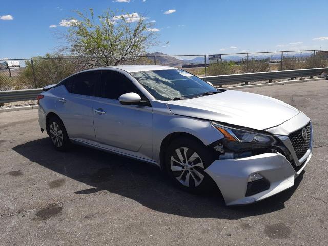 Vin: 1n4bl4bw1kn311098, lot: 55073075, nissan altima s 20194