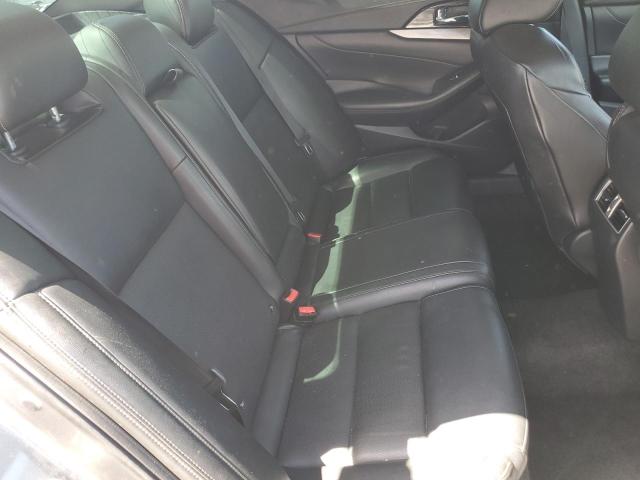 2018 NISSAN MAXIMA 3.5 - 1N4AA6AP3JC405632