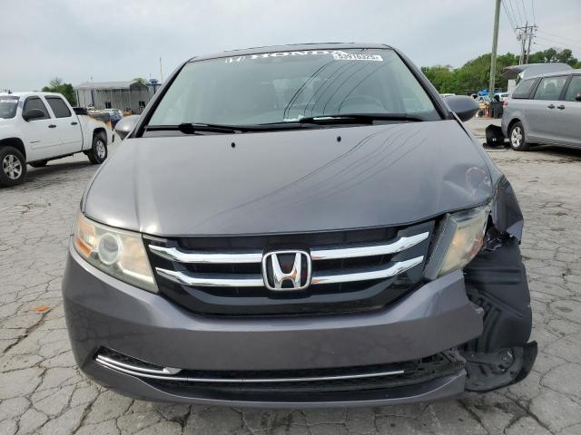 2015 HONDA ODYSSEY EX - 5FNRL5H69FB045503