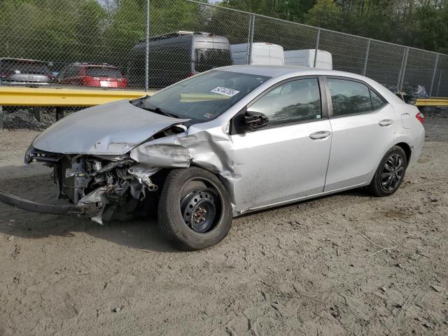TOYOTA COROLLA L