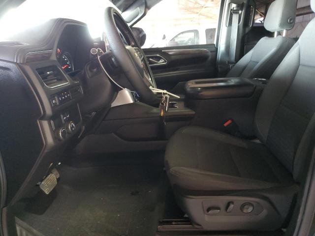 2021 CHEVROLET SUBURBAN C - 1GNSCBKD9MR287584