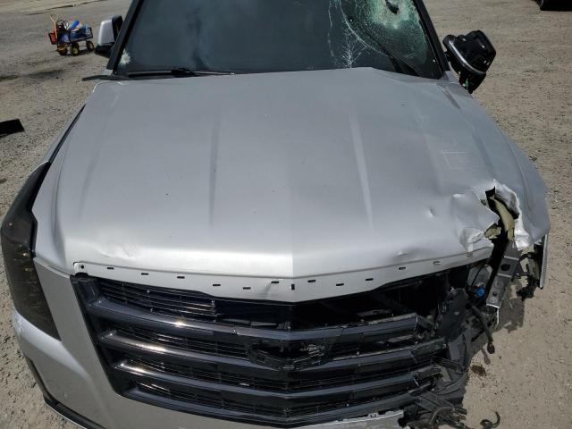 2020 CADILLAC ESCALADE L - 1GYS3BKJ4LR185701