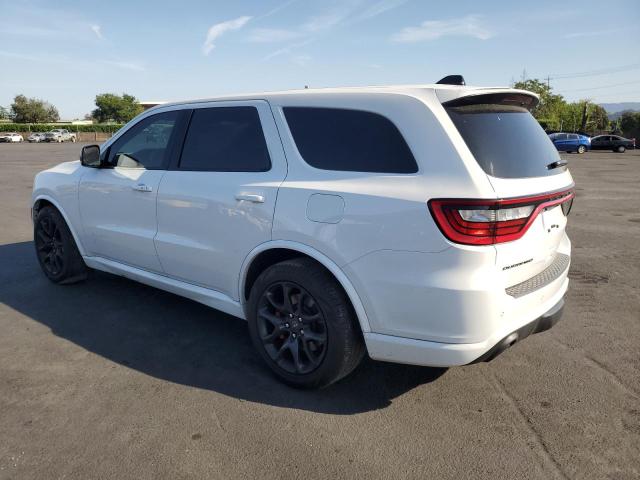 Vin: 1c4sdjh96pc552973, lot: 55359725, dodge durango srt hellcat 20232