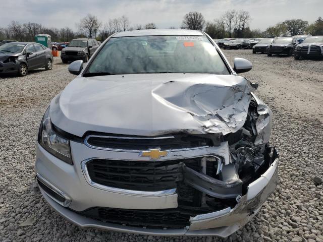 2016 CHEVROLET CRUZE LIMI - 1G1PE5SB1G7153492