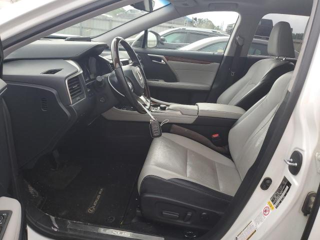 2018 LEXUS RX 350 L - JTJGZKCA8J2007480