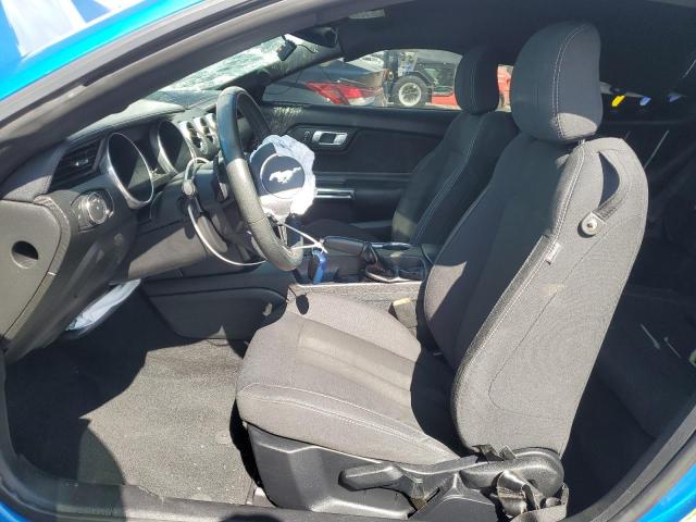 2019 FORD MUSTANG - 1FA6P8TH9K5196618