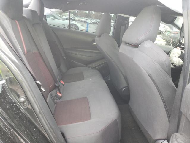 2023 TOYOTA COROLLA SE JTDP4MCE4PJ101368