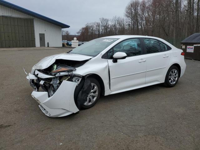 Vin: 5yfepmae2np288510, lot: 51671355, toyota corolla le 2022 img_1