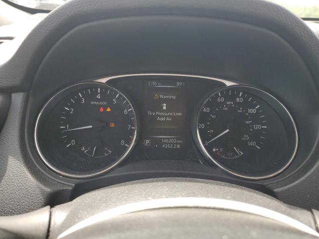 2016 NISSAN ROGUE S - KNMAT2MV6GP681828
