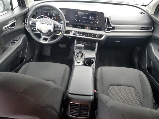 2023 KIA SPORTAGE L - KNDPU3AF2P7166478