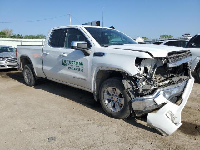 Vin: 1gtr8bed1mz293481, lot: 53313915, gmc sierra c1500 sle 20214