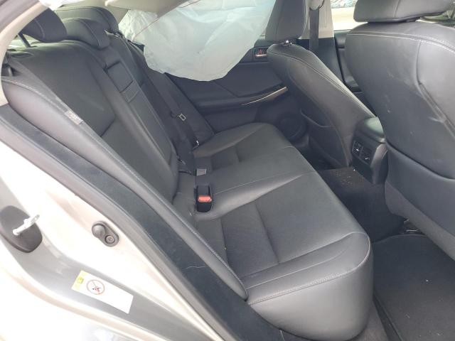 2019 LEXUS IS 300 JTHBA1D23K5088425