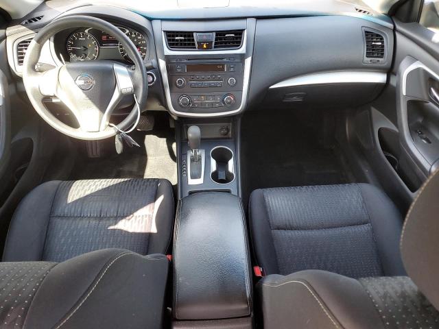 2017 NISSAN ALTIMA 2.5 - 1N4AL3AP2HC153715