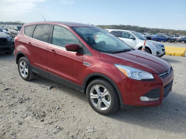 Vin: 1fmcu0gx2guc43411, lot: 53538565, ford escape se 20164