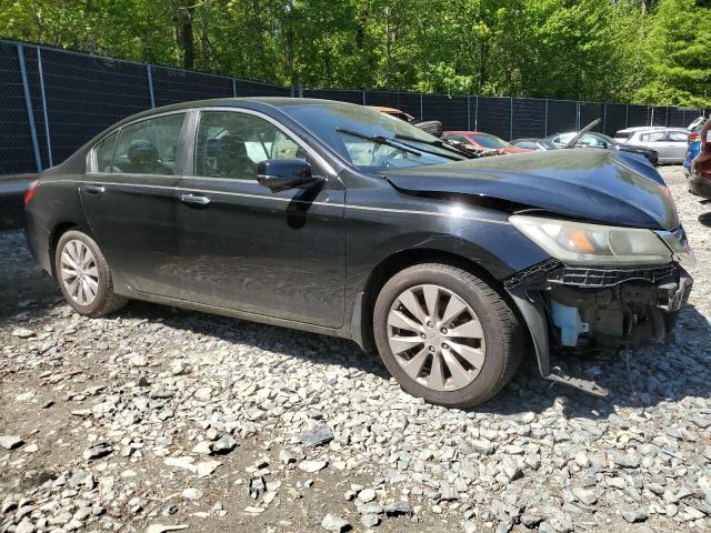 2015 HONDA ACCORD EX - 1HGCR2F78FA136609