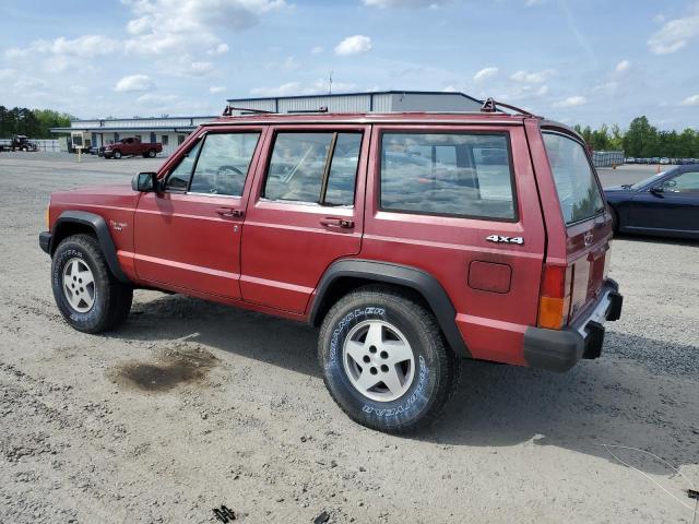 Vin: 1jcub7826ft165583, lot: 53911665, jeep cherokee pioneer 19852