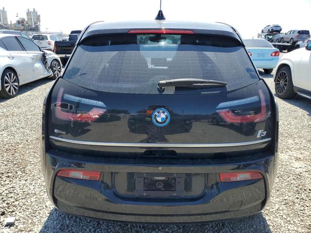 2018 BMW I3 REX - WBY7Z4C58JVD95490