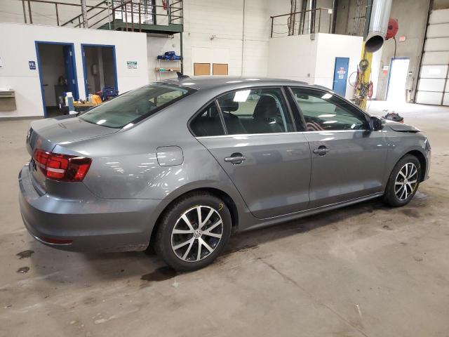 Vin: 3vwdb7aj8hm404973, lot: 54711245, volkswagen jetta se 20173