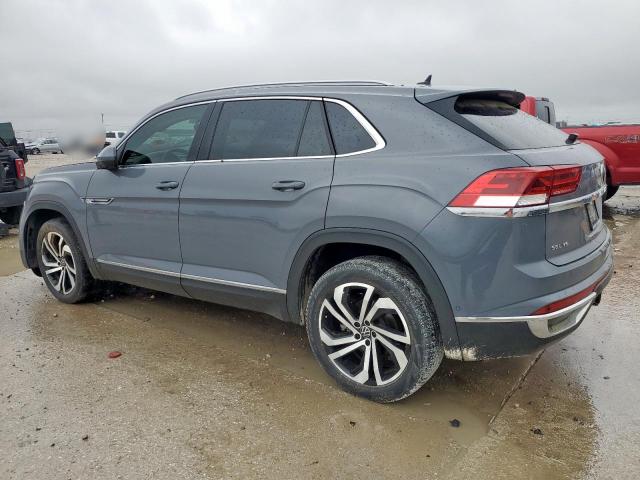 Vin: 1v2te2ca9mc215992, lot: 51914275, volkswagen atlas sel premium 20212