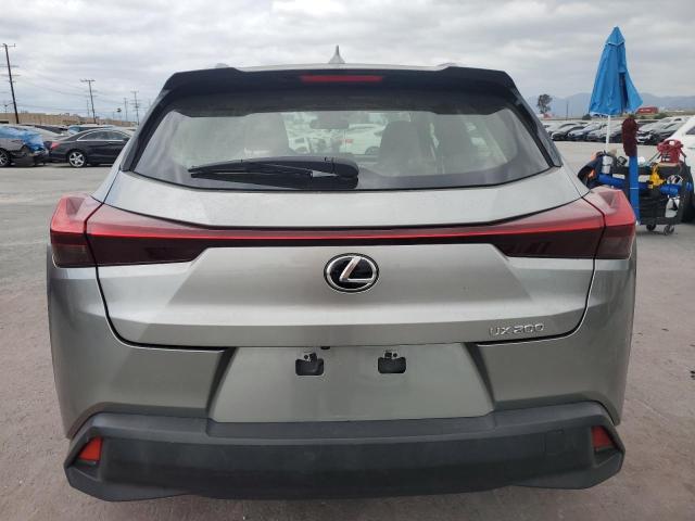 2019 LEXUS UX 200 JTHY3JBH2K2017553