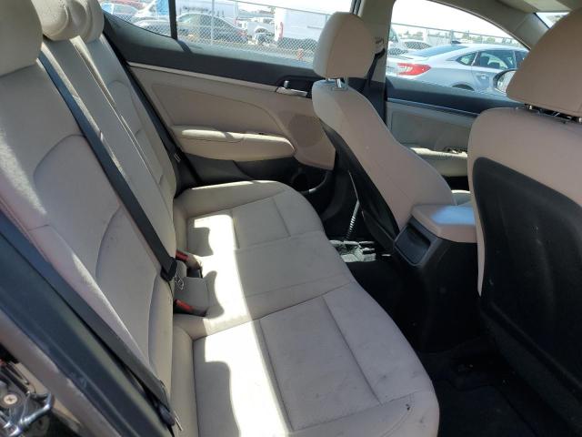 2018 HYUNDAI ELANTRA SE - KMHD84LF0JU645979