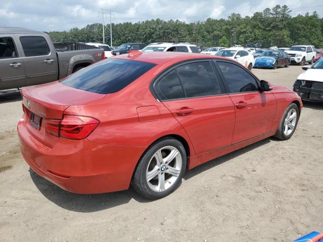 Vin: wba3a5c50ej584817, lot: 53557335, bmw 3 series i 20143