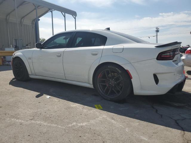 Vin: 2c3cdxgj3mh597806, lot: 53759495, dodge charger scat pack 20212