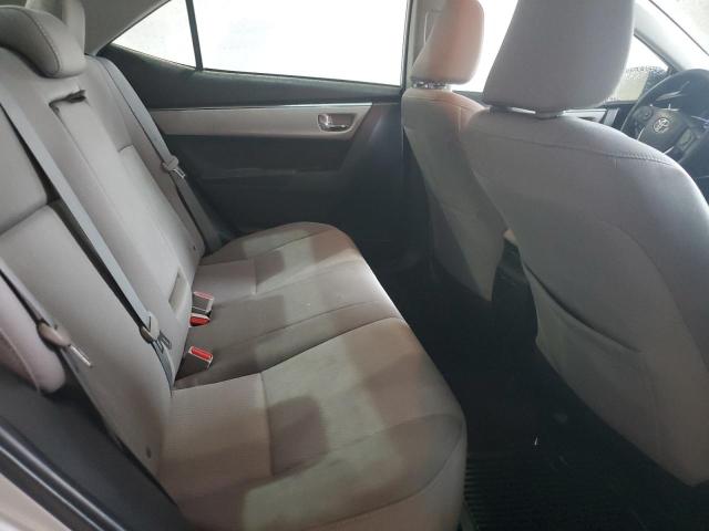 2016 TOYOTA COROLLA L - 5YFBURHE0GP479196