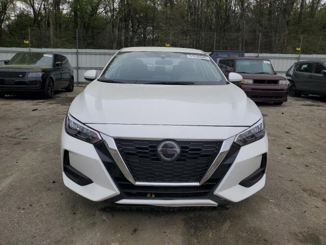 2023 NISSAN SENTRA SV - 3N1AB8CV7PY313361