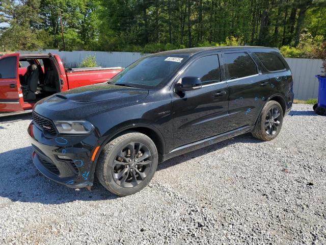 DODGE DURANGO R/T