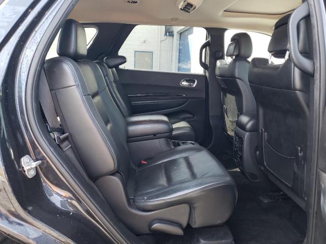 2015 DODGE DURANGO LI 1C4RDJDG8FC147716