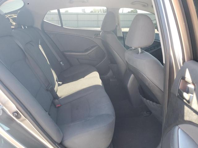 2015 KIA OPTIMA LX - 5XXGM4A77FG383853