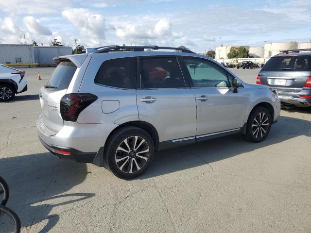 Vin: jf2sjgwc3hh584750, lot: 54520155, subaru forester 2.0xt touring 20173