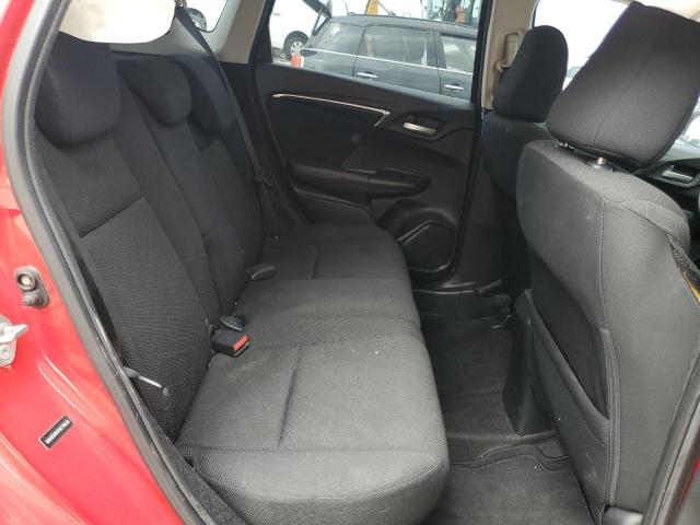 2015 HONDA FIT EX - 3HGGK5H84FM776638