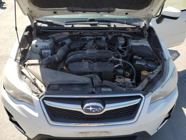 2016 SUBARU CROSSTREK - JF2GPABC3G9220778