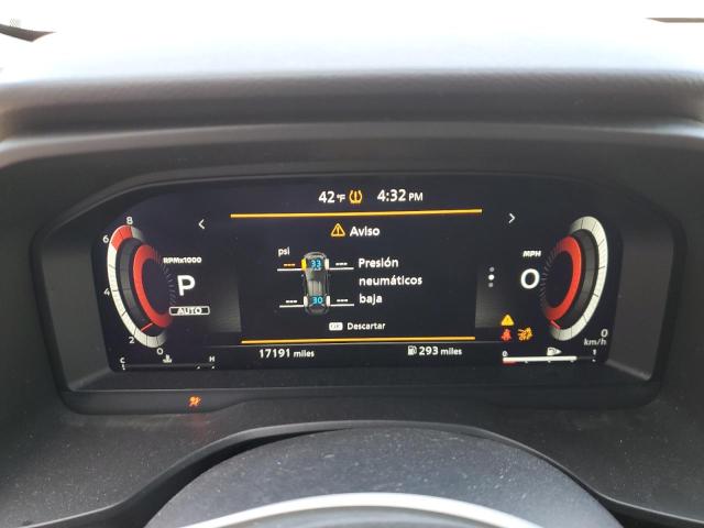 2023 NISSAN ROGUE PLAT JN8BT3DD1PW304089