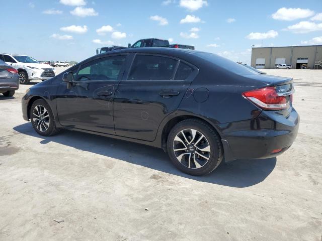 Vin: 19xfb2f81de084730, lot: 53673415, honda civic ex 20132