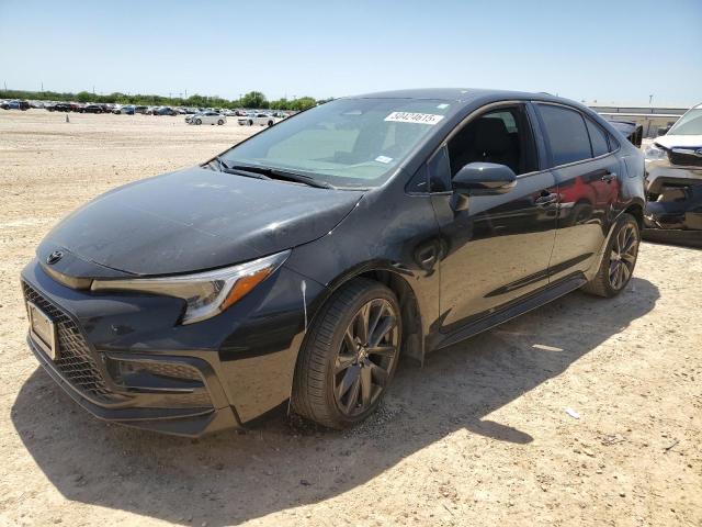 TOYOTA COROLLA SE