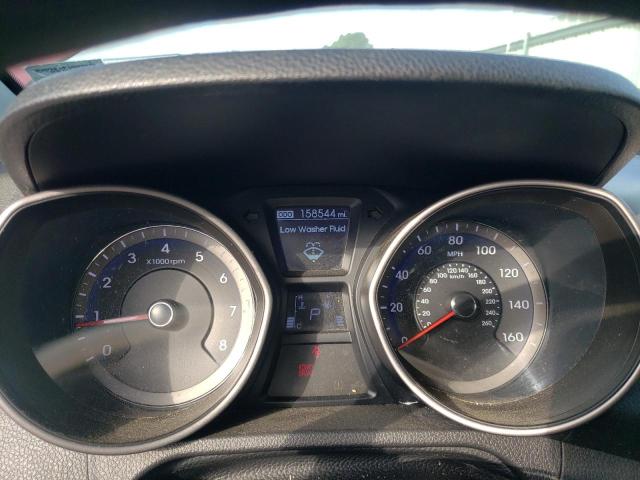 2017 HYUNDAI ELANTRA GT - KMHD35LH7HU365735