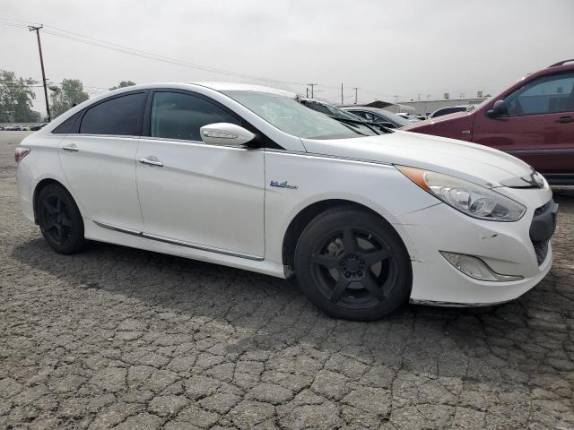 Vin: kmhec4a4xda101273, lot: 55177915, hyundai sonata hybrid 20134