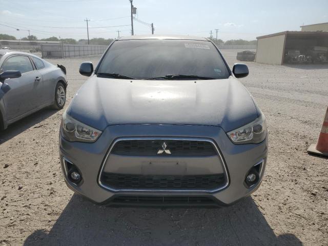 2015 MITSUBISHI OUTLANDER - 4A4AP3AU1FE054866