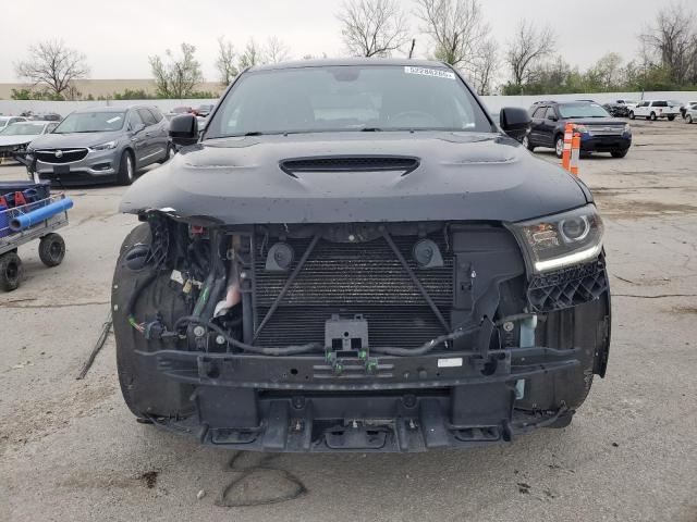 2018 DODGE DURANGO R/ - 1C4SDJCT5JC340995
