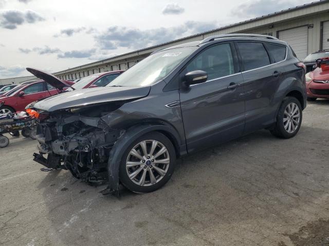 FORD ESCAPE TIT